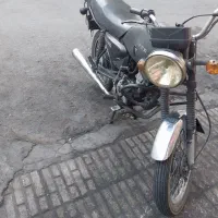 موتور باکسر ۱۲۵