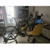 دوچرخه کورسی جاینت SCR