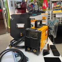 دستگاه جوش ۱۶۰آمپر واقعی صبا الکتریک