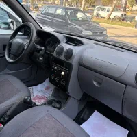 پراید مدل ۹۸|خودرو سواری و وانت|نکا, |دیوار