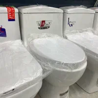 توالت فرنگی ویترای مدلkaren