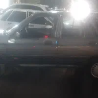 پراید141مدل86