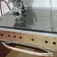 اجاق گاز|اجاق گاز و لوازم برقی پختوپز|قم, باجک یک|دیوار