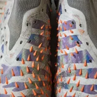 کفش فوتبال چمنی