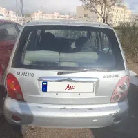 ام وی ام 110|خودرو سواری و وانت|صدرا-فارس, فاز ۱|دیوار