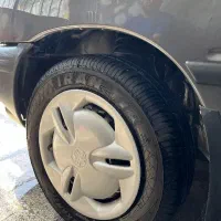 پراید ۹۰ تمیز