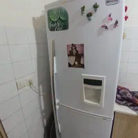 یخچال فریزر