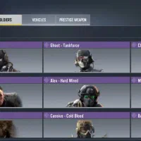 اکانت کالاف توضیحات تو بخون|کنسول، بازی ویدئویی و آنلاین|باغستان, |دیوار