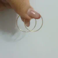 گوشواره طلا