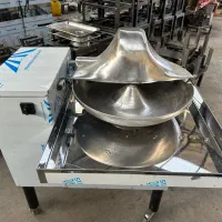 تولید سبزی خردکن و خمیرگیر صنعتی|فروشگاه و مغازه|اراک, |دیوار