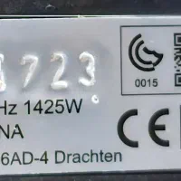 هواپز / سرخ‌ کن فیلیپس مدل HD9220|اجاق گاز و لوازم برقی پخت‌وپز|شیراز, شریف‌آباد|دیوار