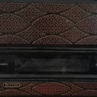 بخاری ایران شرق