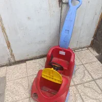 ماشین حمل کودک