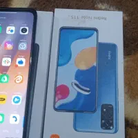 سلام گوشی Redmi Note11pro|موبایل|آبادان, |دیوار