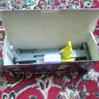 سپراتور هیتر گیره کتابی مهر گیره Lcd|لوازم جانبی موبایل و تبلت|کرج, جهان‌شهر|دیوار