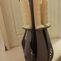 سرویس کفگیر ملاقه نسوز نو