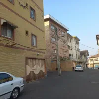 اپارتمان ۸۰ متر مطهری گذرفرخ پل عراق(خمیران زاهدان|فروش آپارتمان|رشت, خمیران زاهدان|دیوار