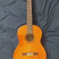 گیتار یاماها