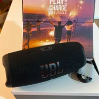 اسپیکر Jbl charge 5 جی بی ال