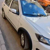 کوییک GXR|خودرو سواری و وانت|تهران, آذری|دیوار