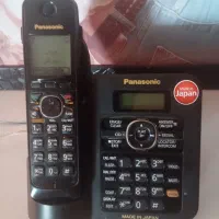 تلفن بی سیم پاناسونیک اصلی