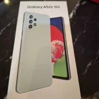 گوشی سامسونگ مدل A52 5g