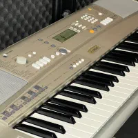 ارگ یاماها a300‌ نو|پیانو، کیبورد، آکاردئون|مشهد, تربیت (صدف)|دیوار