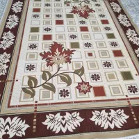 فرش|فرش|زنجان, |دیوار