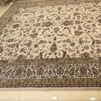 ۳ عدد فرش ماشینی