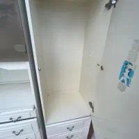 کمد کودک و نوجوان