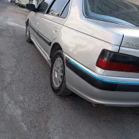 پرشیا سال مدل 85|خودرو سواری و وانت|میانه, |دیوار