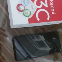گوشی شیایومی ردمی۱۳c|موبایل|خرمآباد, |دیوار