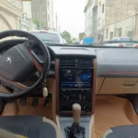 پژو پارس ۱۴۰۰