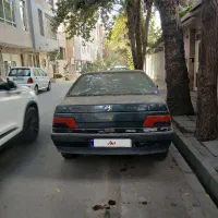پژو2000|خودرو سواری و وانت|مشهد, نیروی هوایی|دیوار