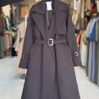 بارونی آستر دار گرم بالا|لباس|شاهدشهر, |دیوار