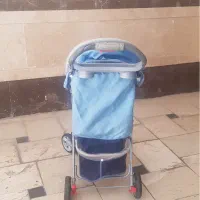 کالسکه|کالسکه و لوازم جانبی|تهران, جنت‌آباد جنوبی|دیوار