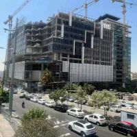 آپارتمان برج باغ پارک اداری تراس سنتر سعادت اباد|فروش دفتر کار، اتاق اداری، مطب|تهران, سعادت‌آباد|دیوار
