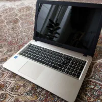 لپ تاب ایسوس تمیز