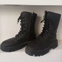 بوت تمیز سایز ۳۸،۳۹|کیف، کفش، کمربند|بیرجند, |دیوار