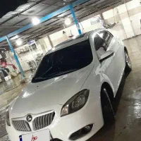 برلیانس ۳۲۰ دنده مدل ۹۶|خودرو سواری و وانت|لاهیجان, کوی زمانی|دیوار