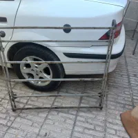 باربند پراید و وسایل فابریک ۲۰۶