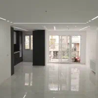 لوکیشن خاص/۱۱۰متر فول /بازسازی مدرن/ روبه آفتاب