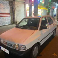 پراید ۱۳۱ مدل ۹۴بیرنگ|خودرو سواری و وانت|لاهیجان, امیرشهید|دیوار