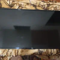 ال سی دی|تلویزیون و پروژکتور|فولادشهر, A1|دیوار