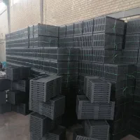 سینی برنج نشا