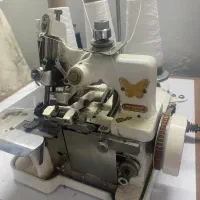 سردوز سه نخ پروانه