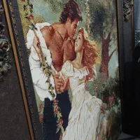 تابلو|تابلو فرش|رشت, شهریاران|دیوار