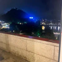فروش واحد دوبر ۲۰۰متری روبروی استخر تک واحدی طبقه۵|فروش آپارتمان|لاهیجان, گلستان|دیوار