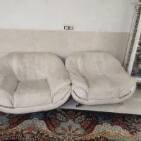 مبل دست دوم