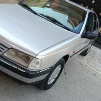 پژو ۴۰۵ مدل ۹۴|خودرو سواری و وانت|آبادان, |دیوار